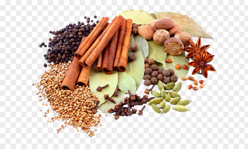 Cooking Indian Cuisine Flavor Spice Mix Food PNG