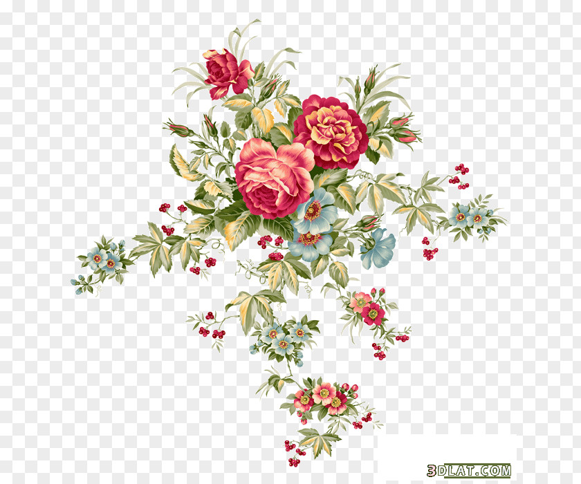 Flower Floral Design Bouquet Clip Art PNG