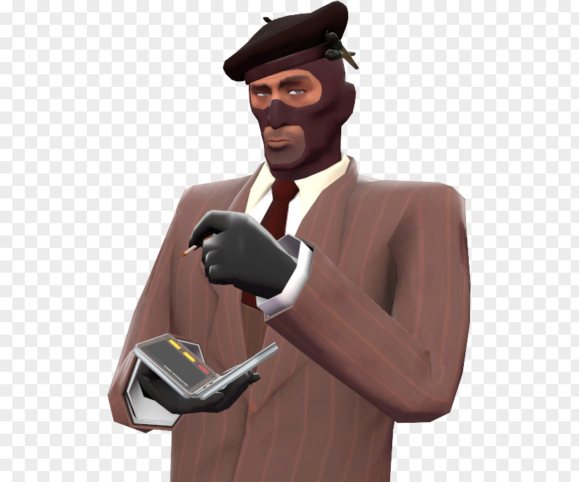 Hat Team Fortress 2 Garry's Mod Beret Video Game PNG