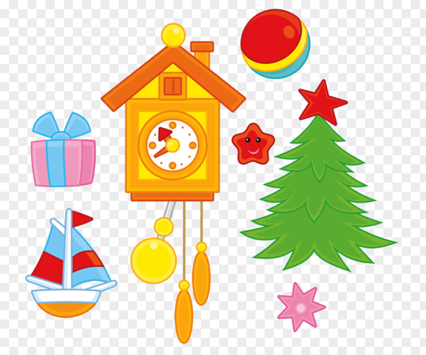 Home Accessories Baby Toys Christmas Tree Background PNG