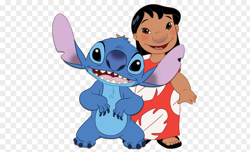 Lilo And Stitch Disney Pelekai & Stitch: Trouble In Paradise Disney's Experiment 626 PNG