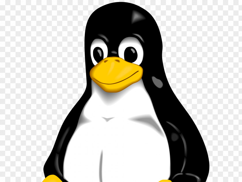 Linux Tux Racer Tuxedo GNU PNG