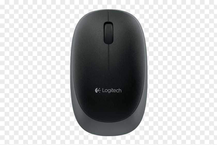 Logitech Wireless Headset Active Computer Mouse M165 Optical PNG
