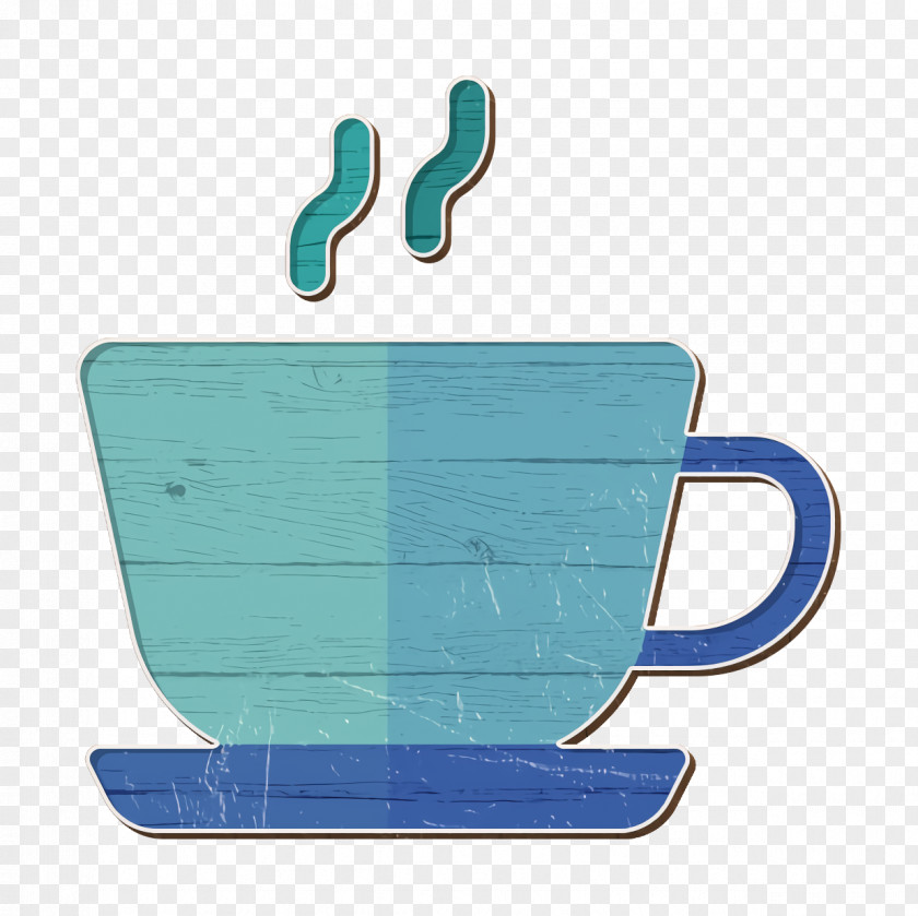 Mug Icon Morning Routine Coffee PNG