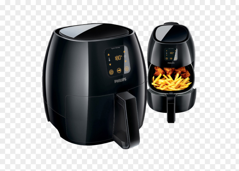 Philips Avance Collection Airfryer XL HD9240 Air Fryer Deep Fryers PNG
