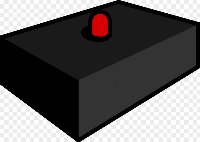 Post-box Detonator Clip Art PNG