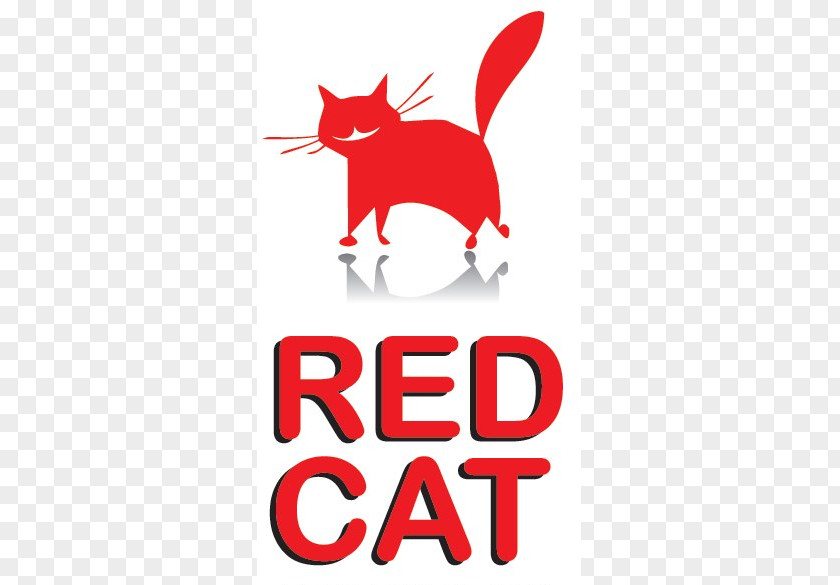 Red Cat Keep Calm And Carry On Love Illinois Business PNG