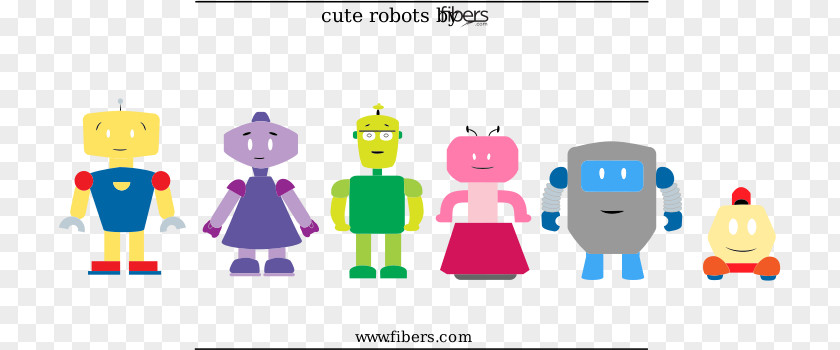 Robot Vector Graphics Clip Art Image PNG