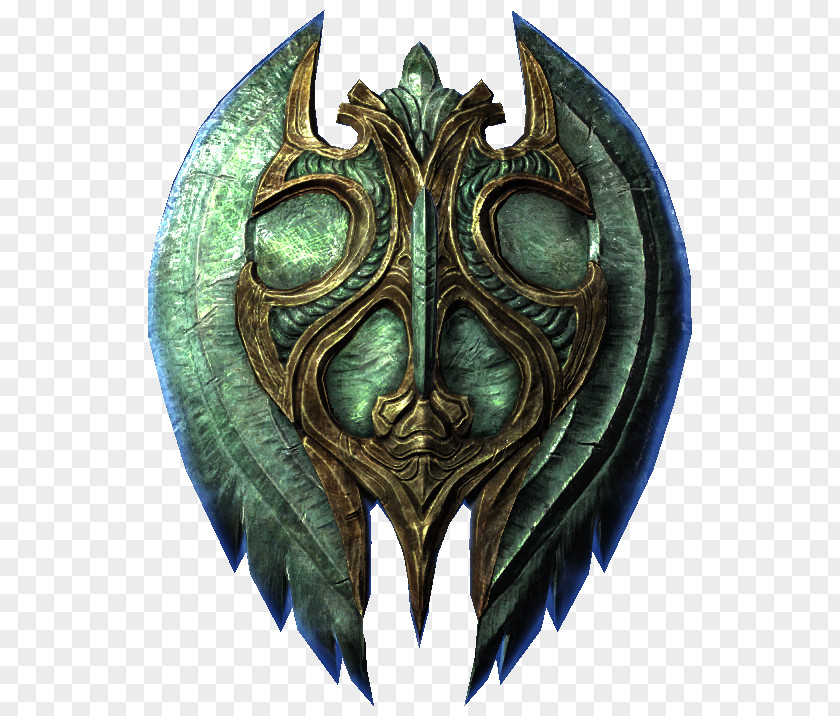 Shield The Elder Scrolls IV: Oblivion Armour Video Games PNG