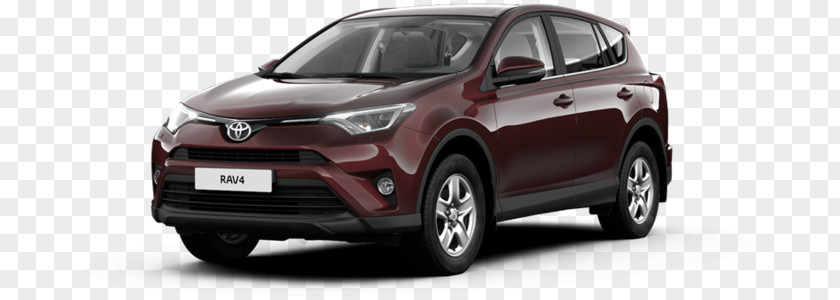 Toyota 2018 RAV4 Car Hilux TownAce PNG