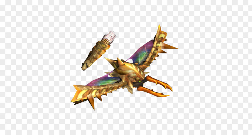 Weapon Monster Hunter 4 Capcom Armour Insect PNG