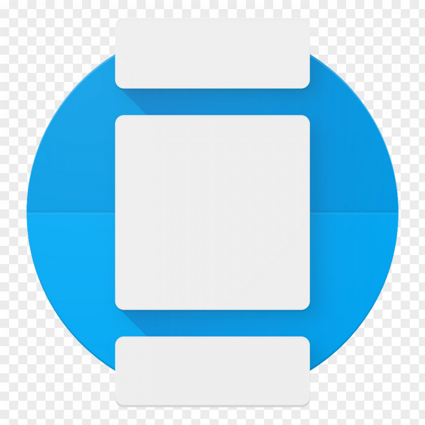 Android Wear OS App Report Smartwatch PNG
