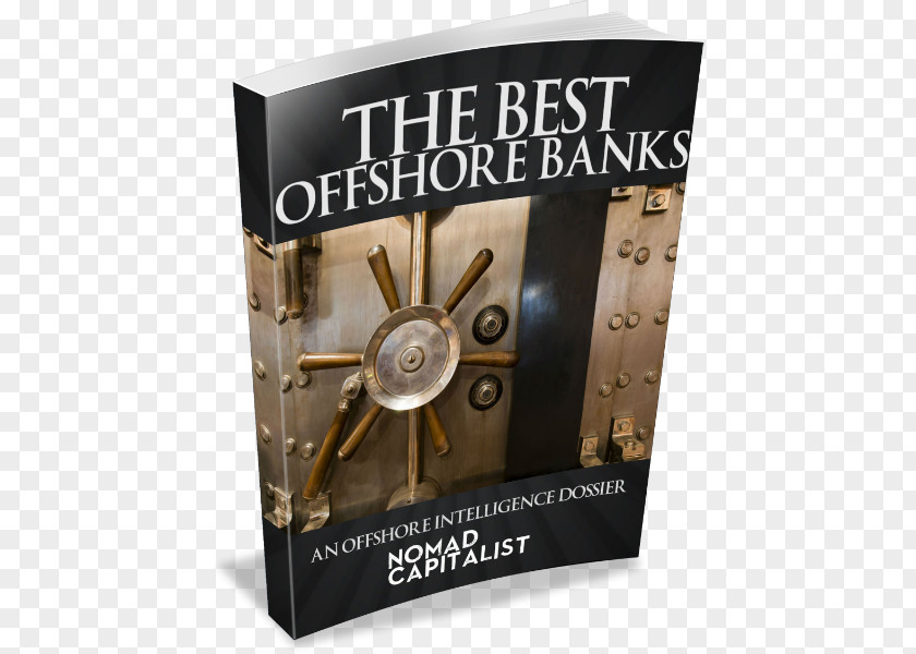 Bank Offshore Passbook Capitalism PNG