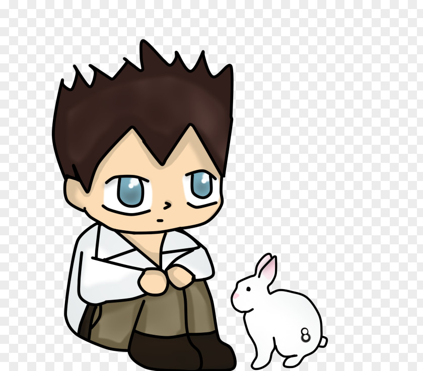 Benjamin Bunny Whiskers Cat Human Behavior Clip Art PNG