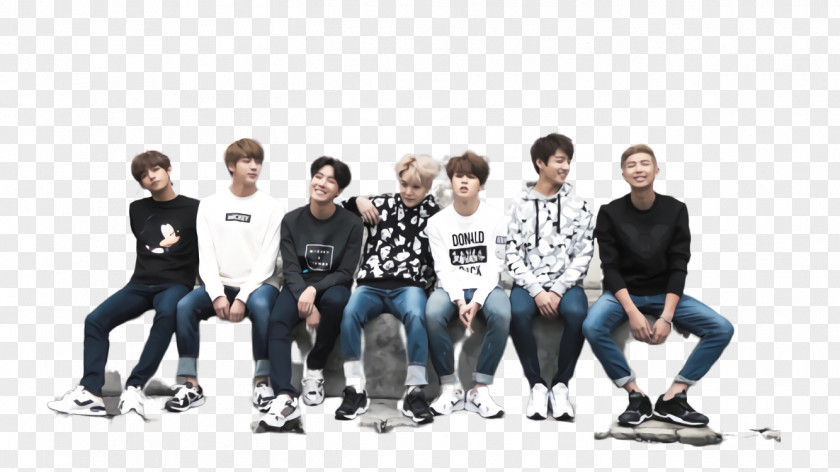 BTS World Tour: Love Yourself Desktop Wallpaper K-pop Image PNG