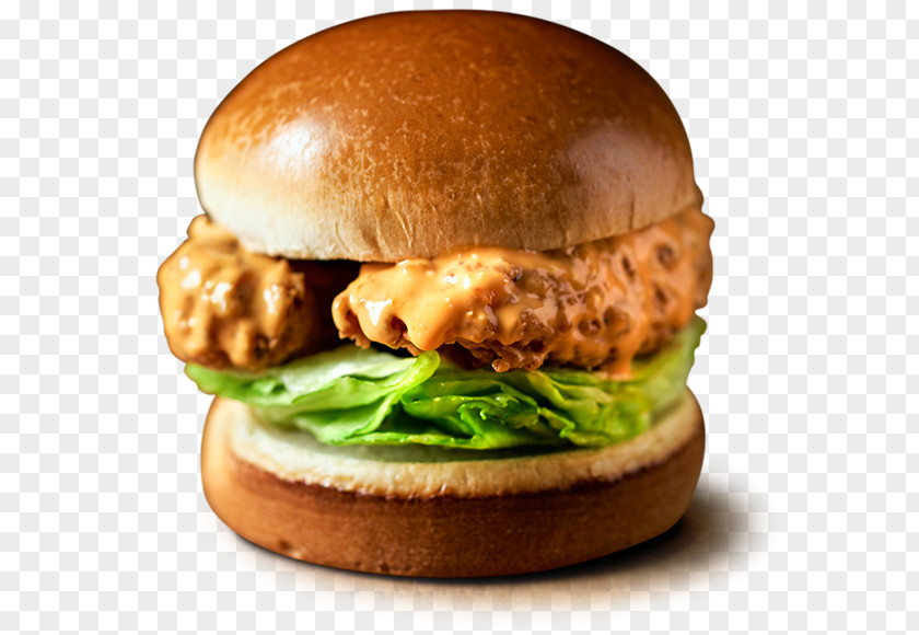 Burger King Slider Cheeseburger Chicken Sandwich Fingers Crispy Fried PNG