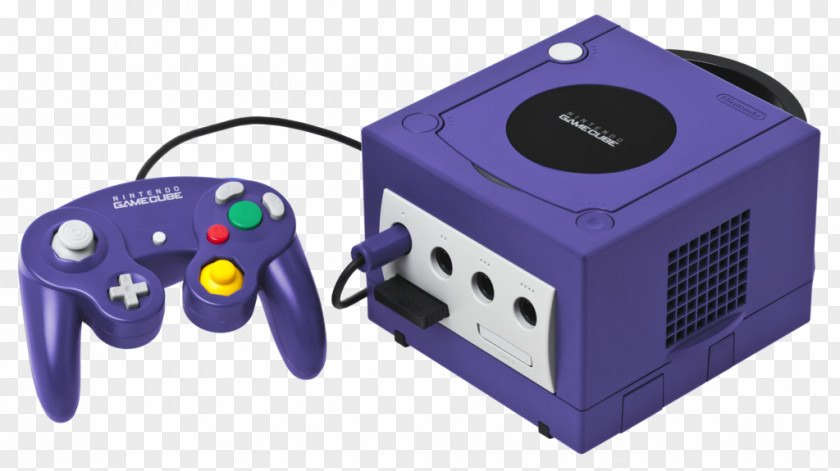 Console GameCube PlayStation 2 Nintendo 64 Super Entertainment System Wii PNG