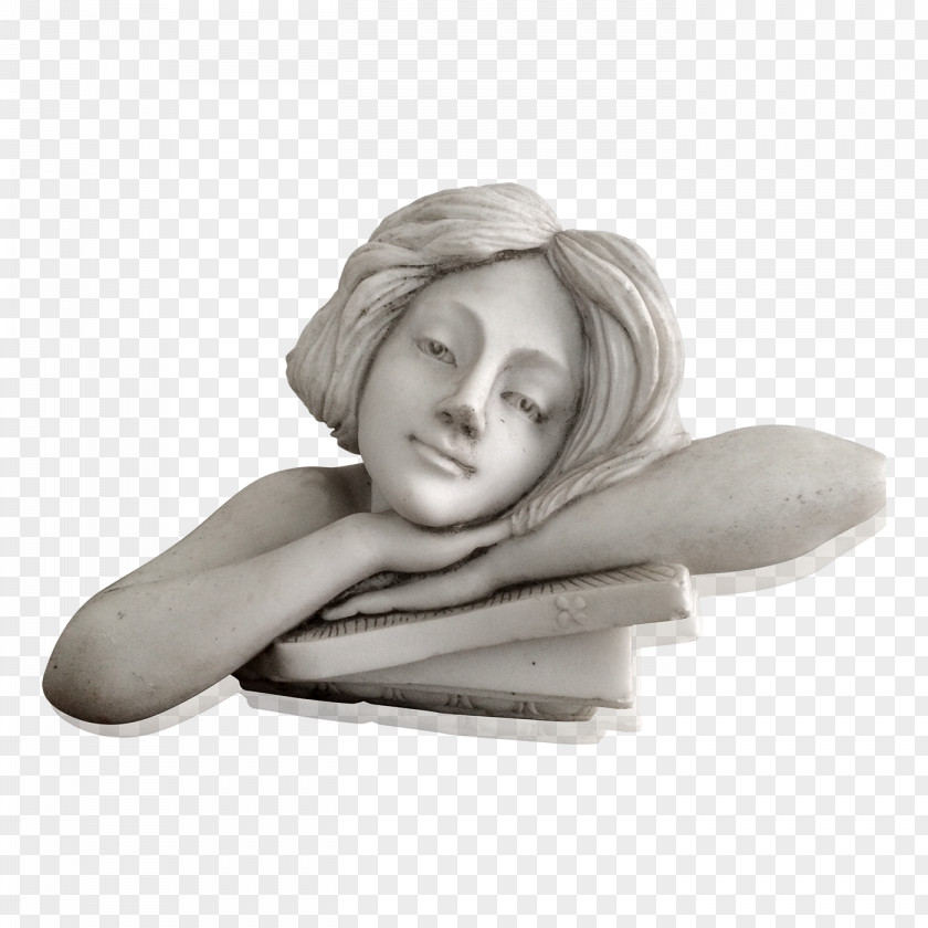 David Statue Marble Sculpture Figurine Art TAG PNG