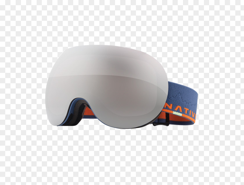 Glasses Goggles Sunglasses Gafas De Esquí Skiing PNG