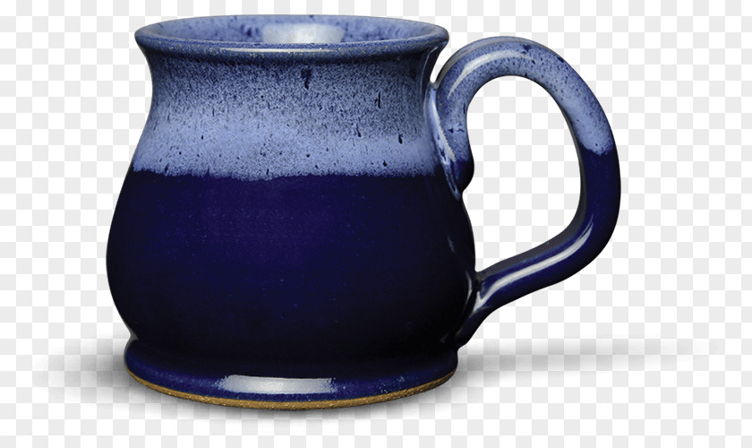 Glaze Pottery Mugs Jug Ceramic Mug Pitcher PNG