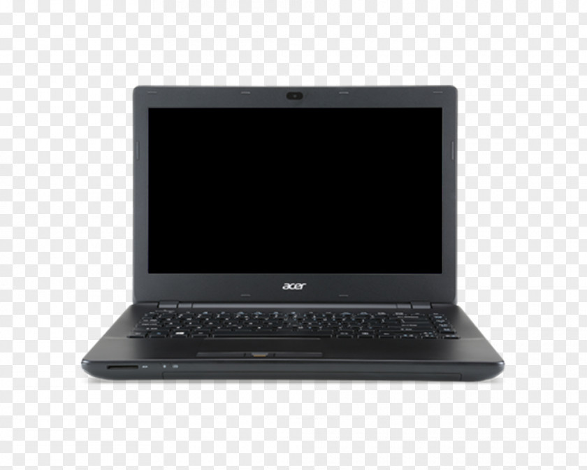 Laptop Netbook Dell Acer Aspire PNG