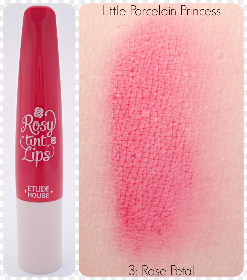 Lipstick Lip Gloss Peach PNG