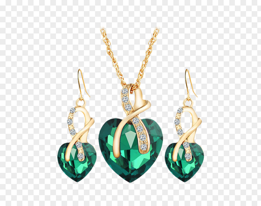 Necklace Earring Jewellery Charms & Pendants Gold PNG