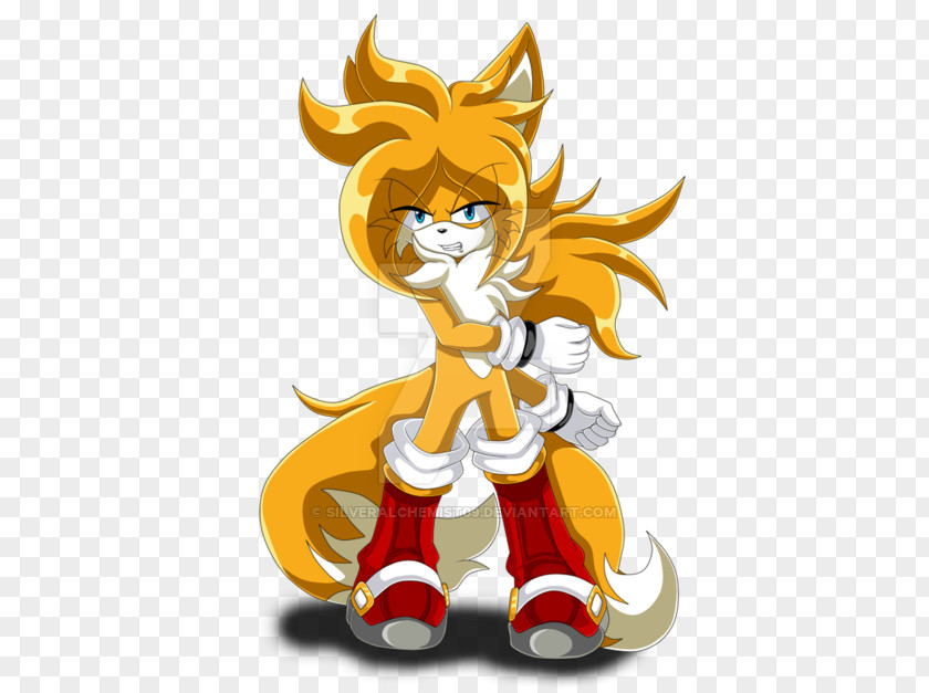Nine Tailed Fox Tails DeviantArt PNG