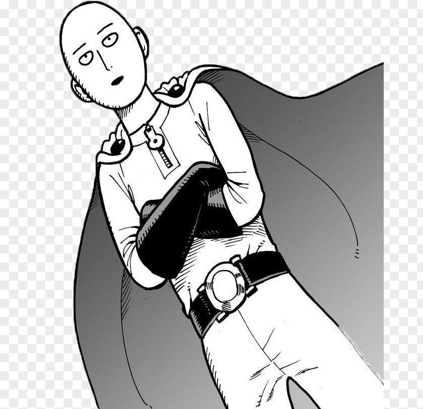 One Punch Man One-Punch Man, Volume 2 Saitama Tokyo Ghoul Yandere Simulator PNG