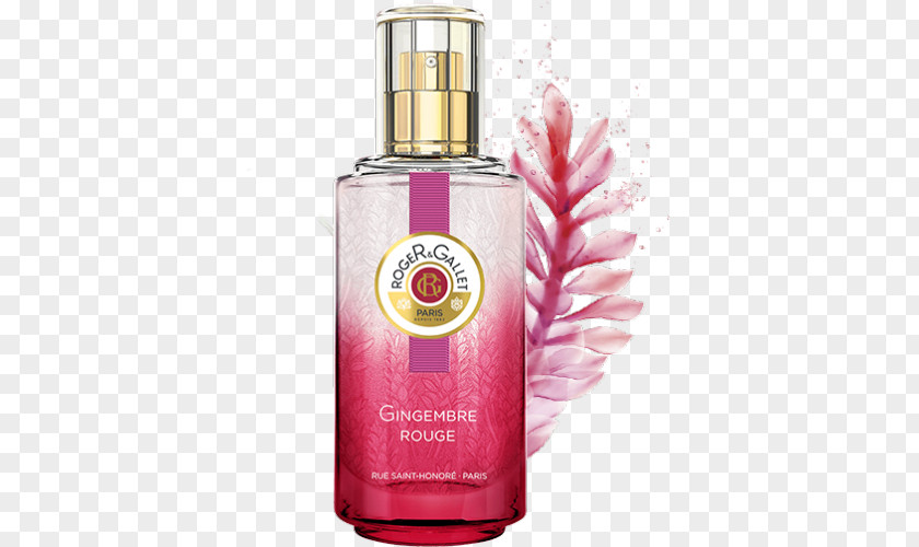 Perfume Roger & Gallet Bienfaits Sorbet Body Lotion Cosmetics PNG