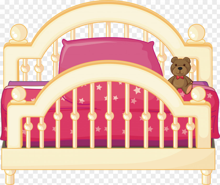 Picture Crossword Bed Royalty-freeCute Pink Princess Word Brain Wordalot PNG