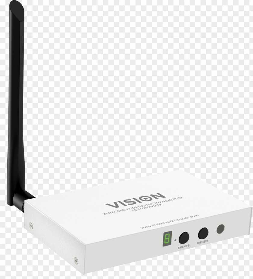 Projector Wireless Access Points Router Video Transmitters Network Interface Controller PNG