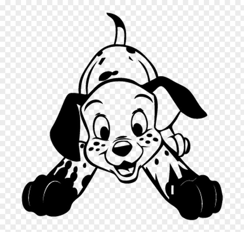 Puppy Dalmatian Dog The Hundred And One Dalmatians 102 Dalmatians: Puppies To Rescue 101 Musical PNG