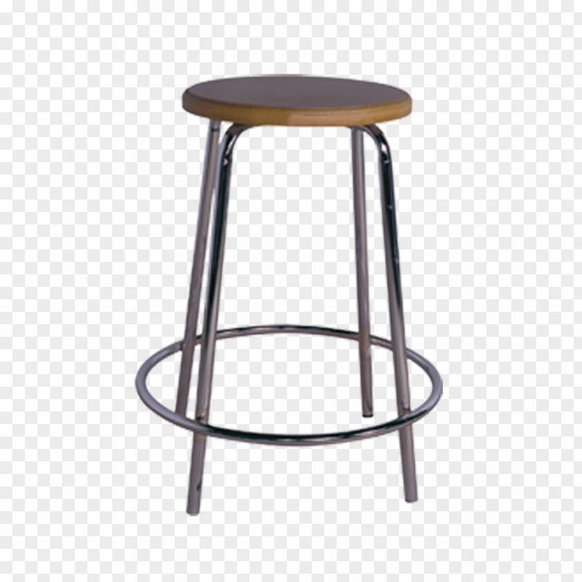 Table Bar Stool PNG