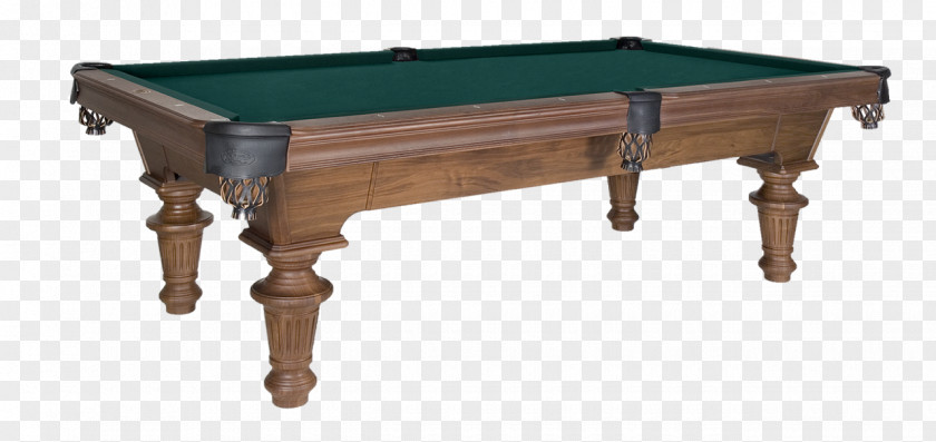 Table Billiard Tables Portland Billiards Olhausen Manufacturing, Inc. PNG