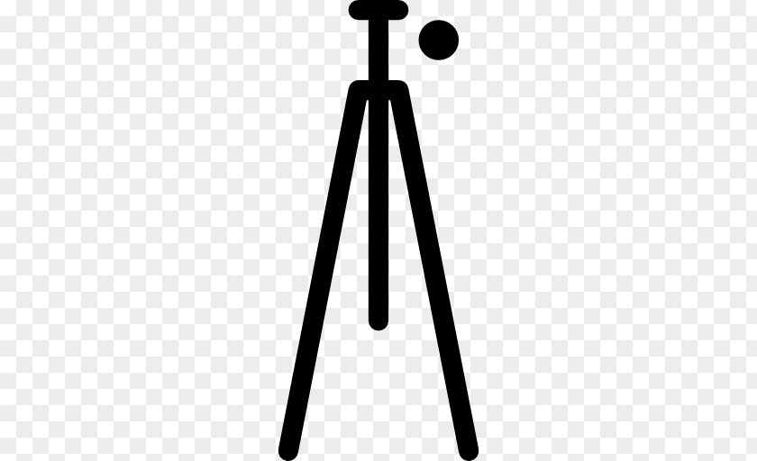 Tripod Photography Clip Art PNG