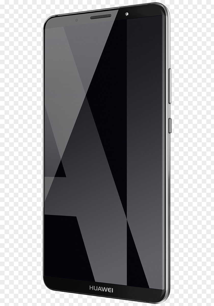 128 GBTitanium GrayUnlockedGSM Huawei Mate 10 Lite Dual SIM Smartphone Pro (titanium Grey) UnlockedMobile Shop PNG
