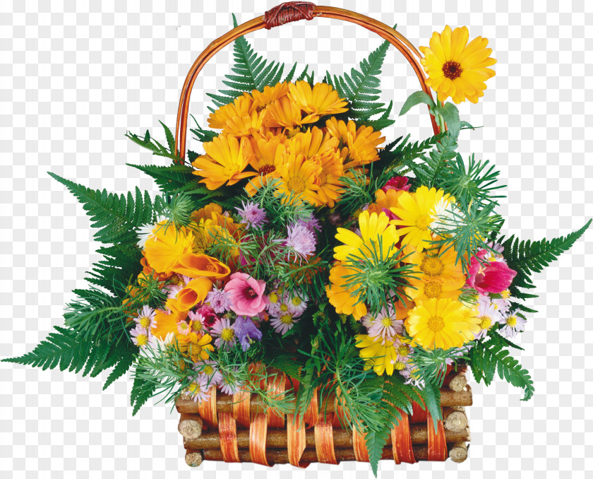 Bouquet Of Flowers Desktop Wallpaper Flower Animation PNG