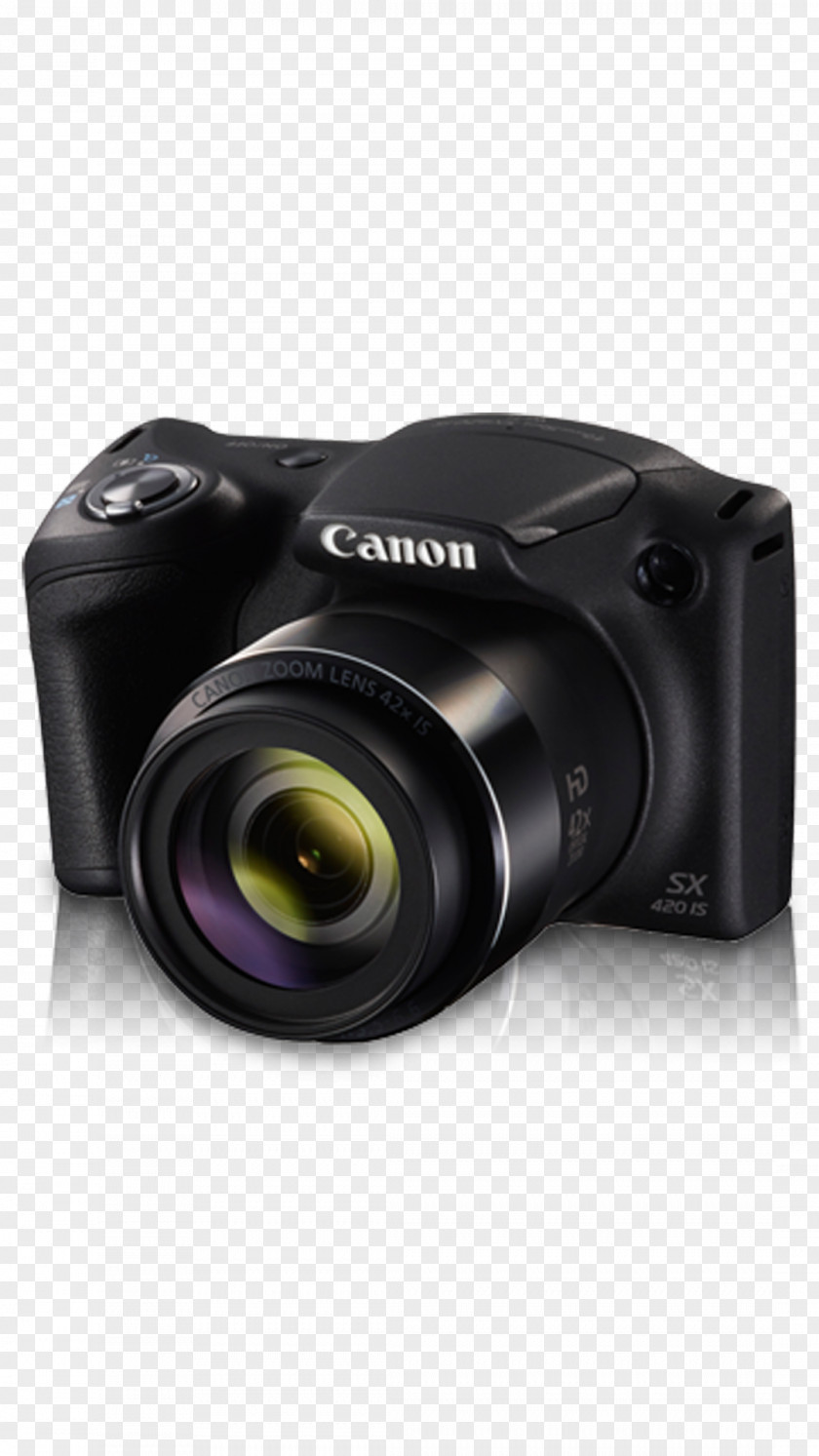 Camera Canon PowerShot G9 Point-and-shoot Photography PNG