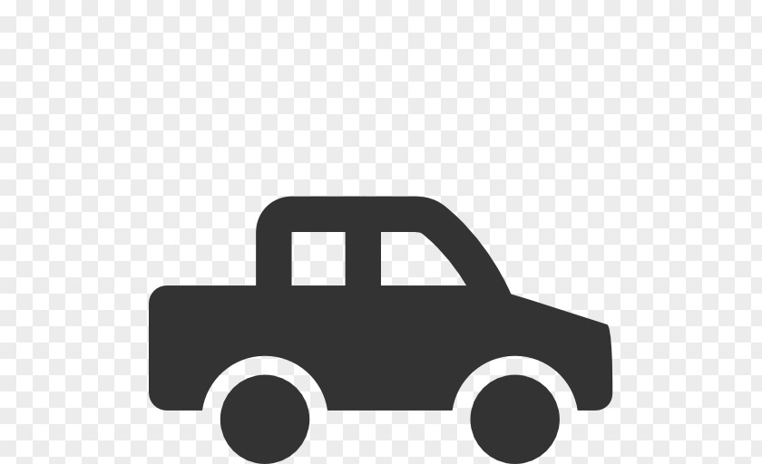 Car Pickup Truck PNG