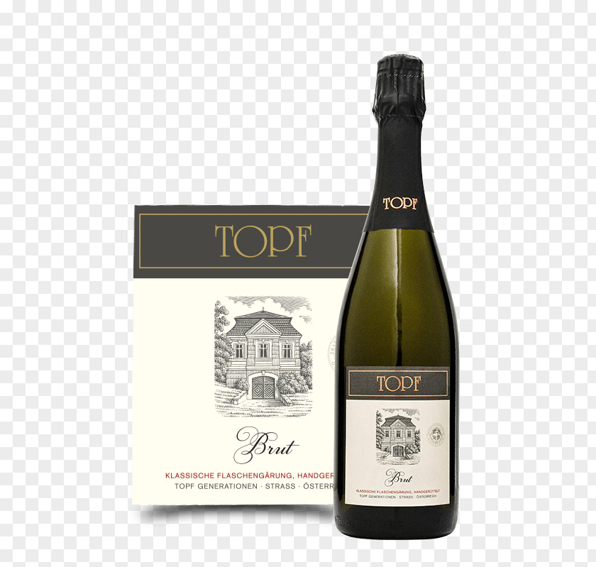 Champagne Wine Grüner Veltliner Chardonnay Pinot Blanc PNG