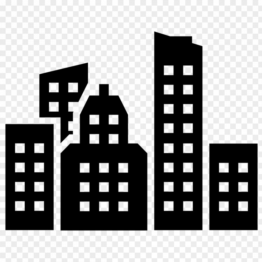 City New York Clip Art PNG