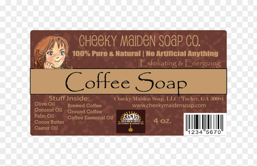 Coffee Soap Xeroderma Cedar Oil Sink PNG
