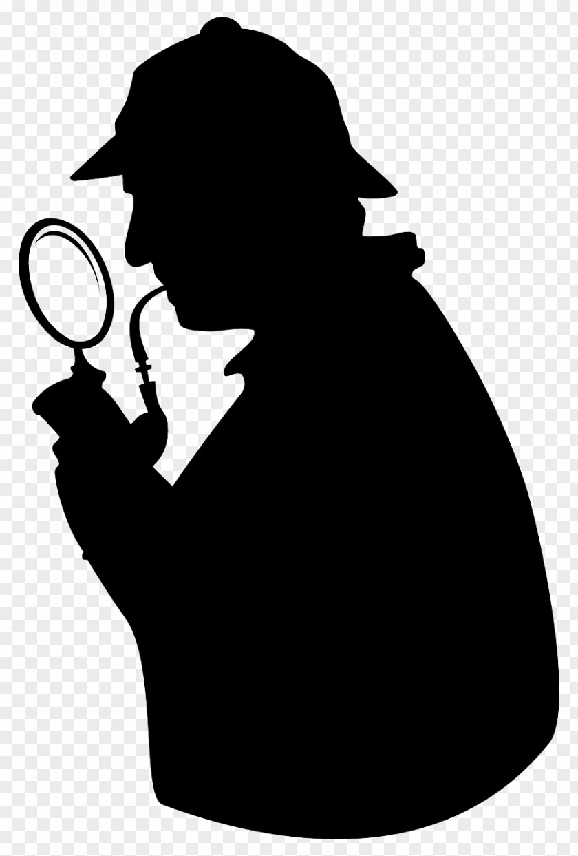 Detective Sherlock Holmes YouTube Mystery Amazon.com Crime Fiction PNG