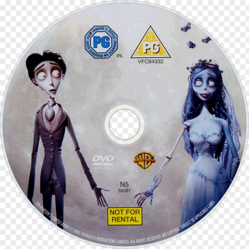 Dvd DVD Film Desktop Wallpaper Jack Skellington PNG
