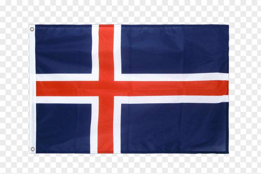 Flag Of Iceland Nordic Cross National PNG