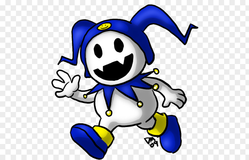 Jack Frost 2 Revenge Of The Mutant Killer Snowman Bros. Shin Megami Tensei Persona 4 Arena Atlus PNG