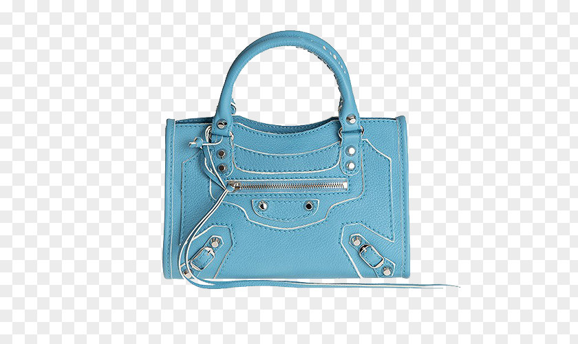 Ms. Paris Family Handbag 300 295 Tote Bag Blue Designer PNG