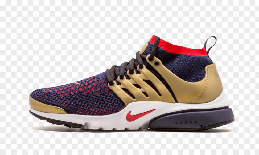 Nike Air Presto Essential Mens Sports Shoes PNG