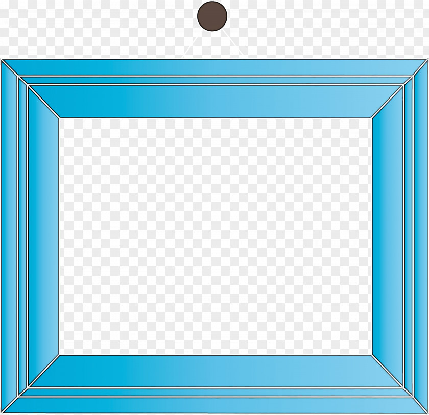 Photo Frame Picture Hanging PNG